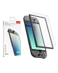 Belkin TemperedGlass Anti-Reflective Screen Protector Belkin TemperedGlass Anti-Reflective Screen Protector