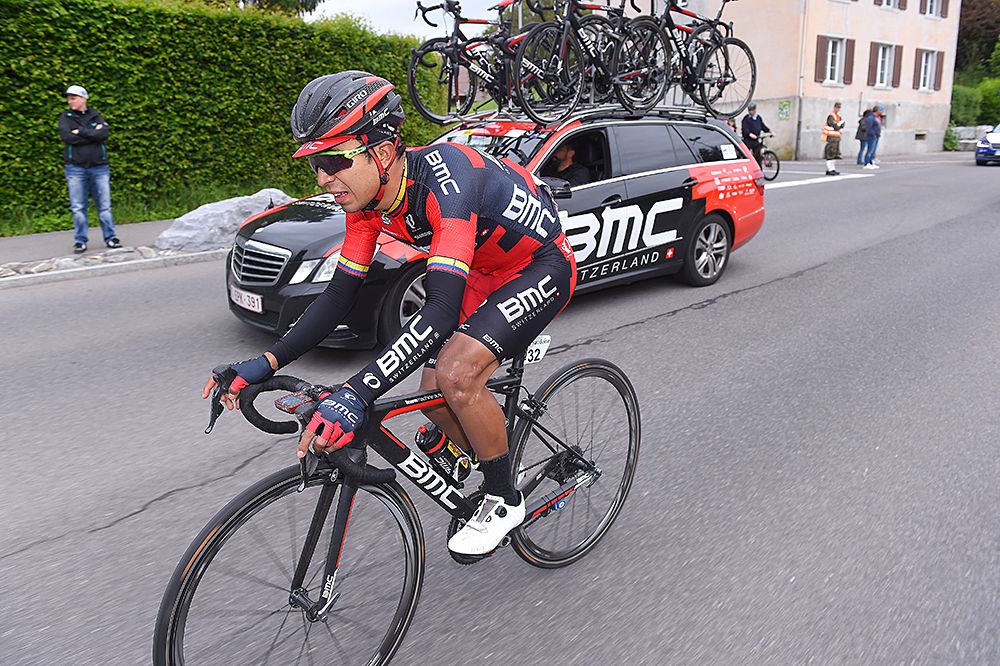 BMC