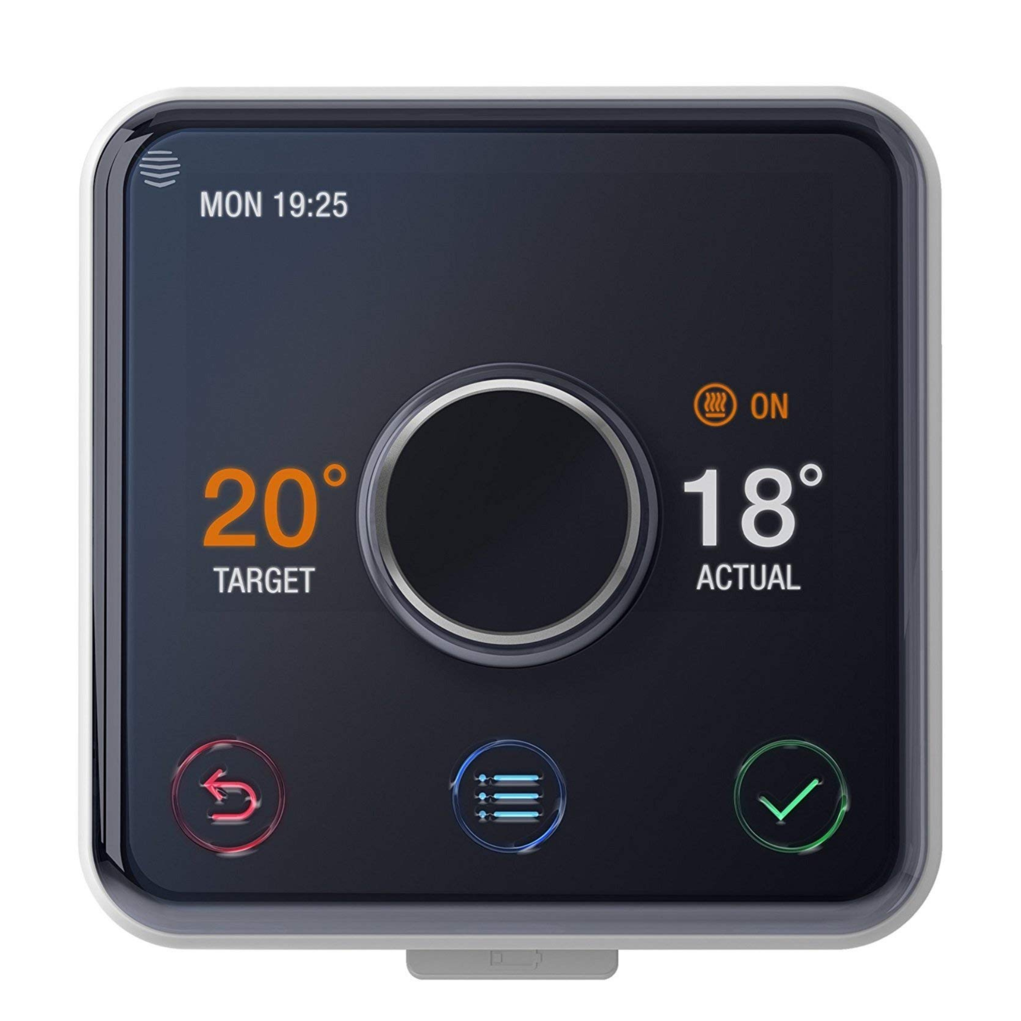Hive Thermostat
