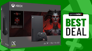 Xbox Series X deal
