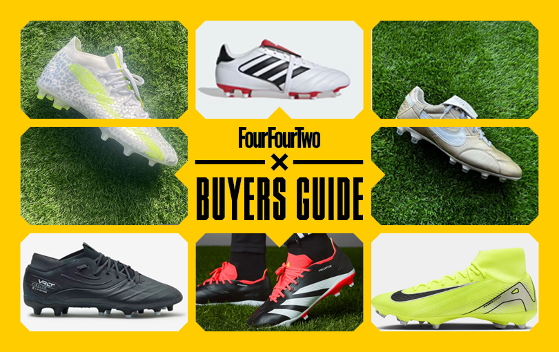 Best soccer cleats for under 100 The latest ranges for cleats offering great value from Nike Adidas and more FourFourTwo