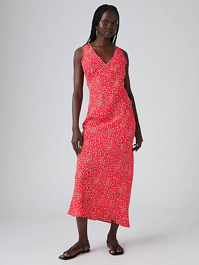 Atalia Slip Dress