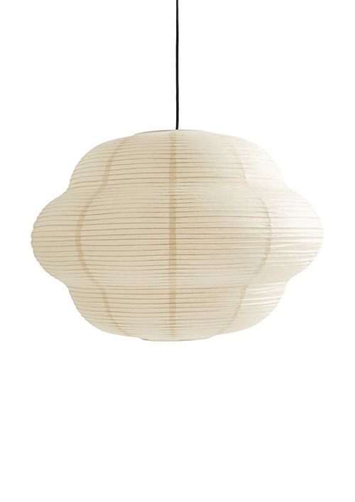 Rice Paper Pendant Light
