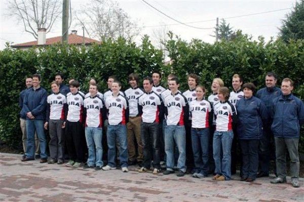 Team USA