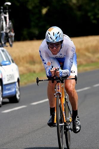 Will Frischkorn (Garmin-Chipotle)