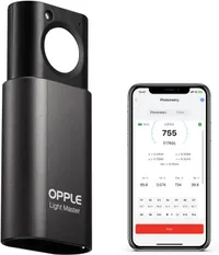 Opple Light Master 4: $55.99$36.19 at Amazon