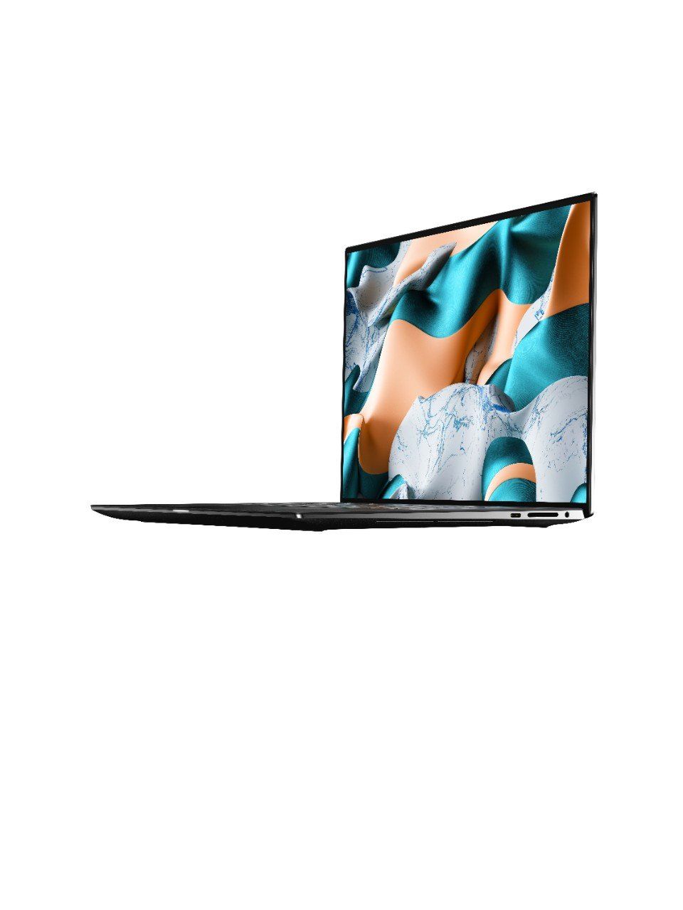 2020 XPS 15