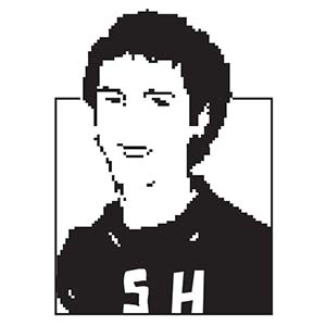Stuart Hunt