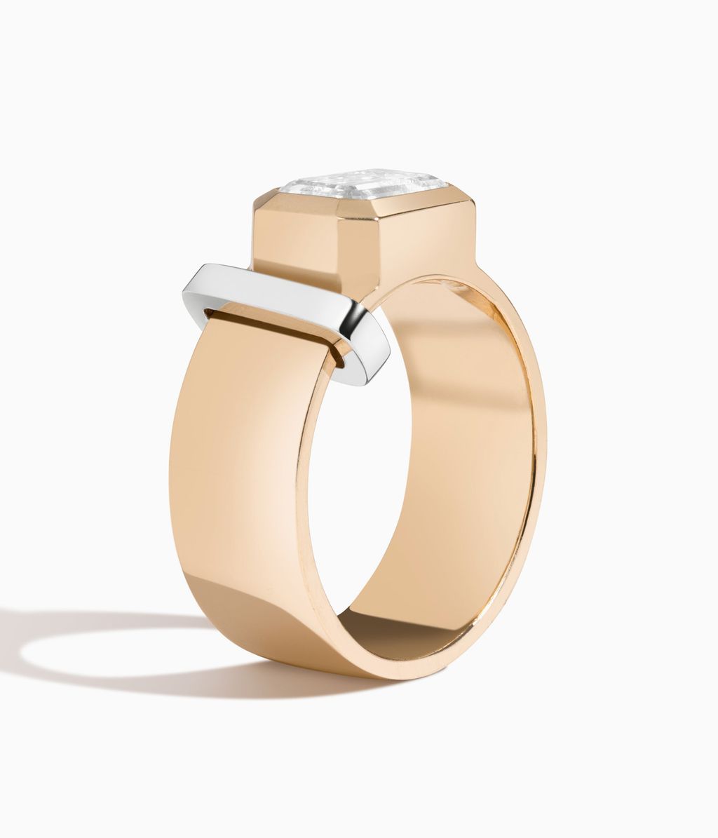 Best men’s engagement rings: shop the edit | Wallpaper