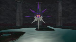 Pokemon Legends Arceus Trials Of Three Lakes Azelf Overquil