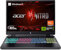 16” Acer Nitro with RTX 4060 GPU: was $1,299 now $999 @ Amazon