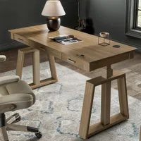 Eureka  Ark EL Executive Standing Desk
