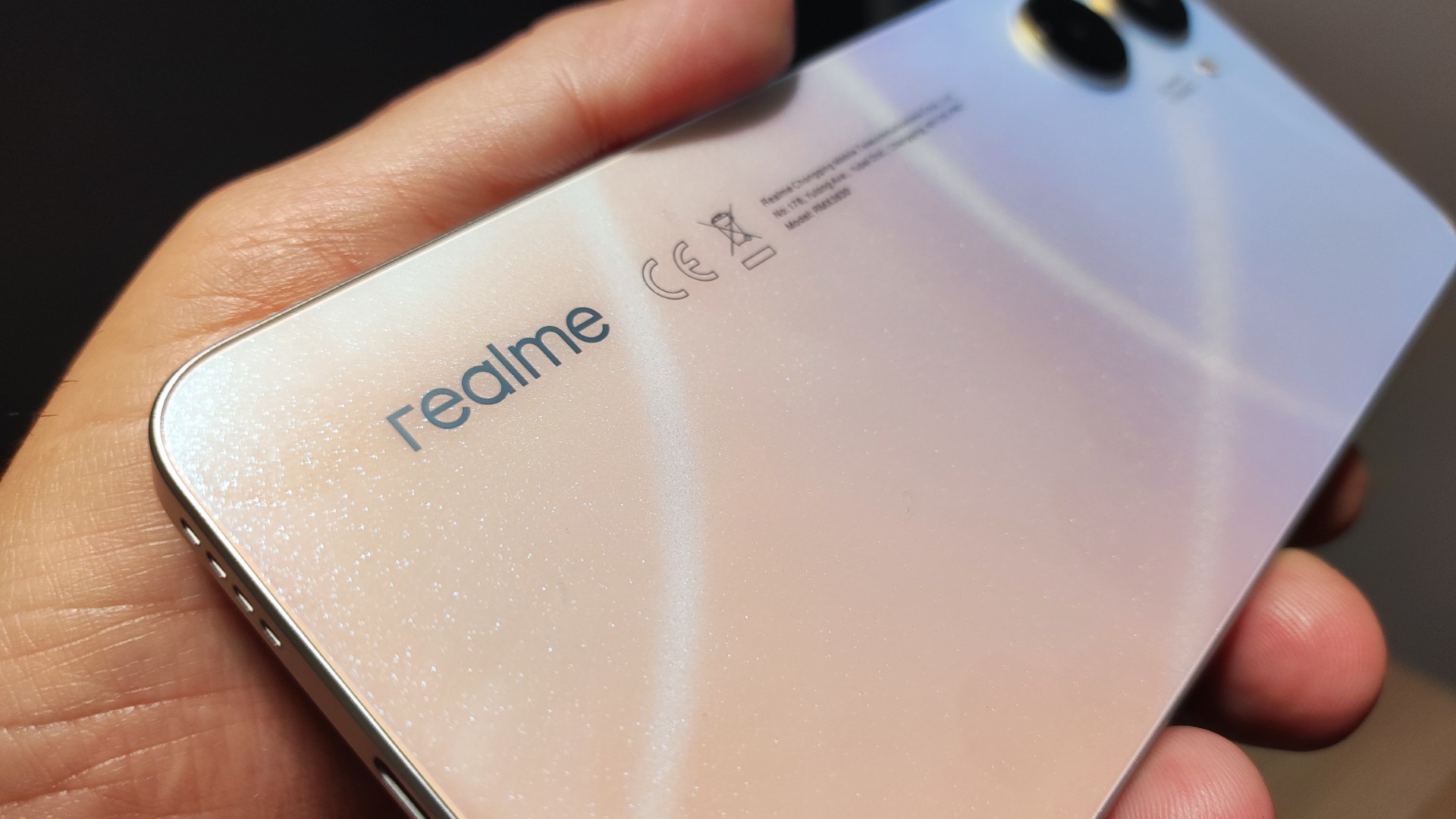 Realme 10