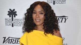 Angela Bassett