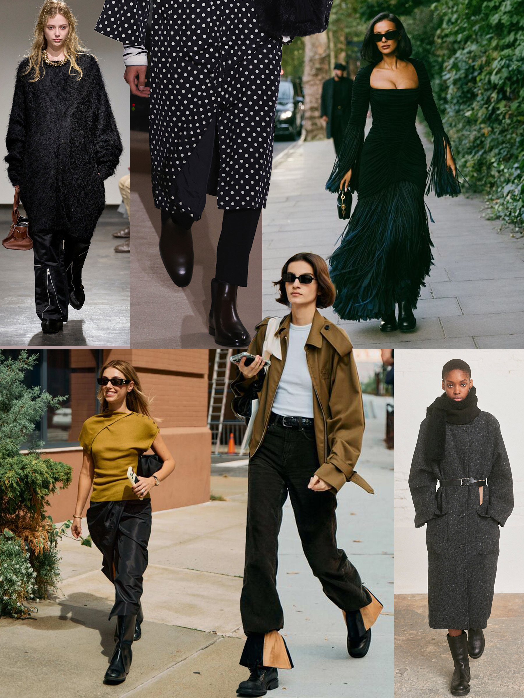 .Casademunt by Maite BA, Harunobumurata, Howell, @sarahellentreacher, @thestylestalkercom