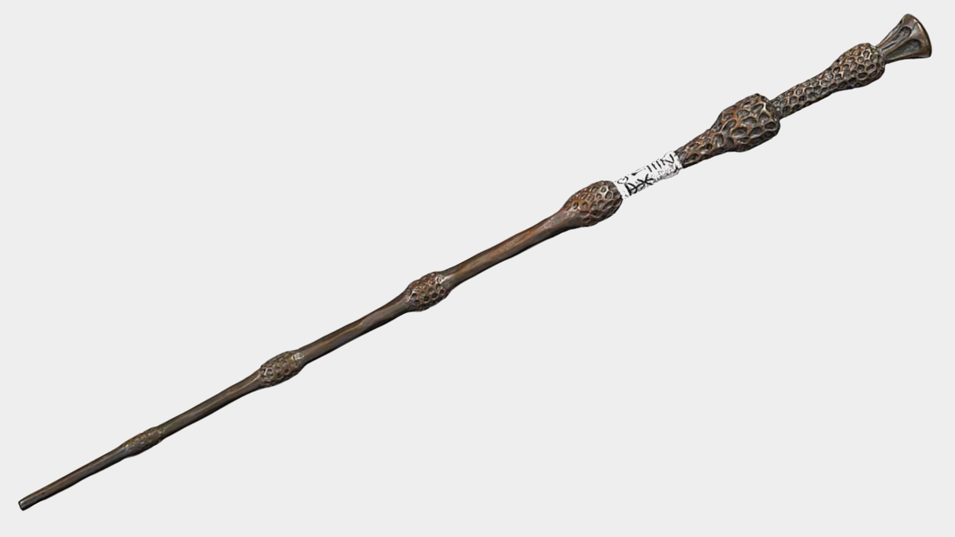 Harry Potter wands