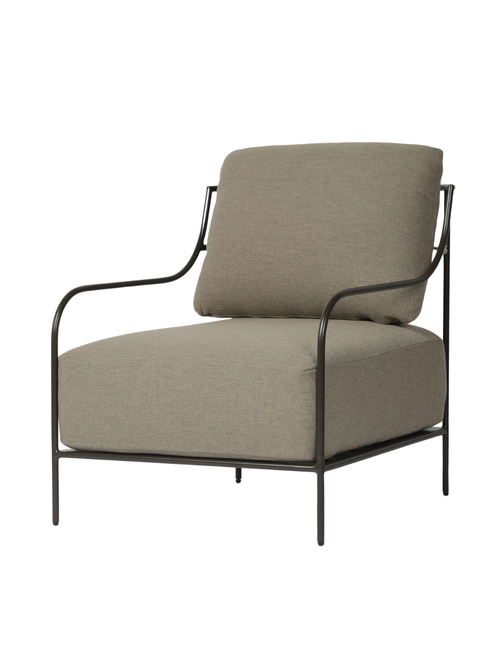 Segovia Outdoor Lounge Chair