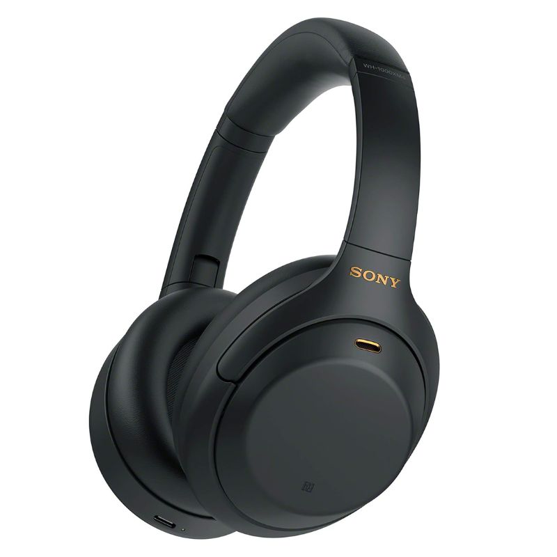 Sony WH-1000XM4 Noise Cancelling Wireless Headphones