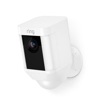 ring spotlight camera review