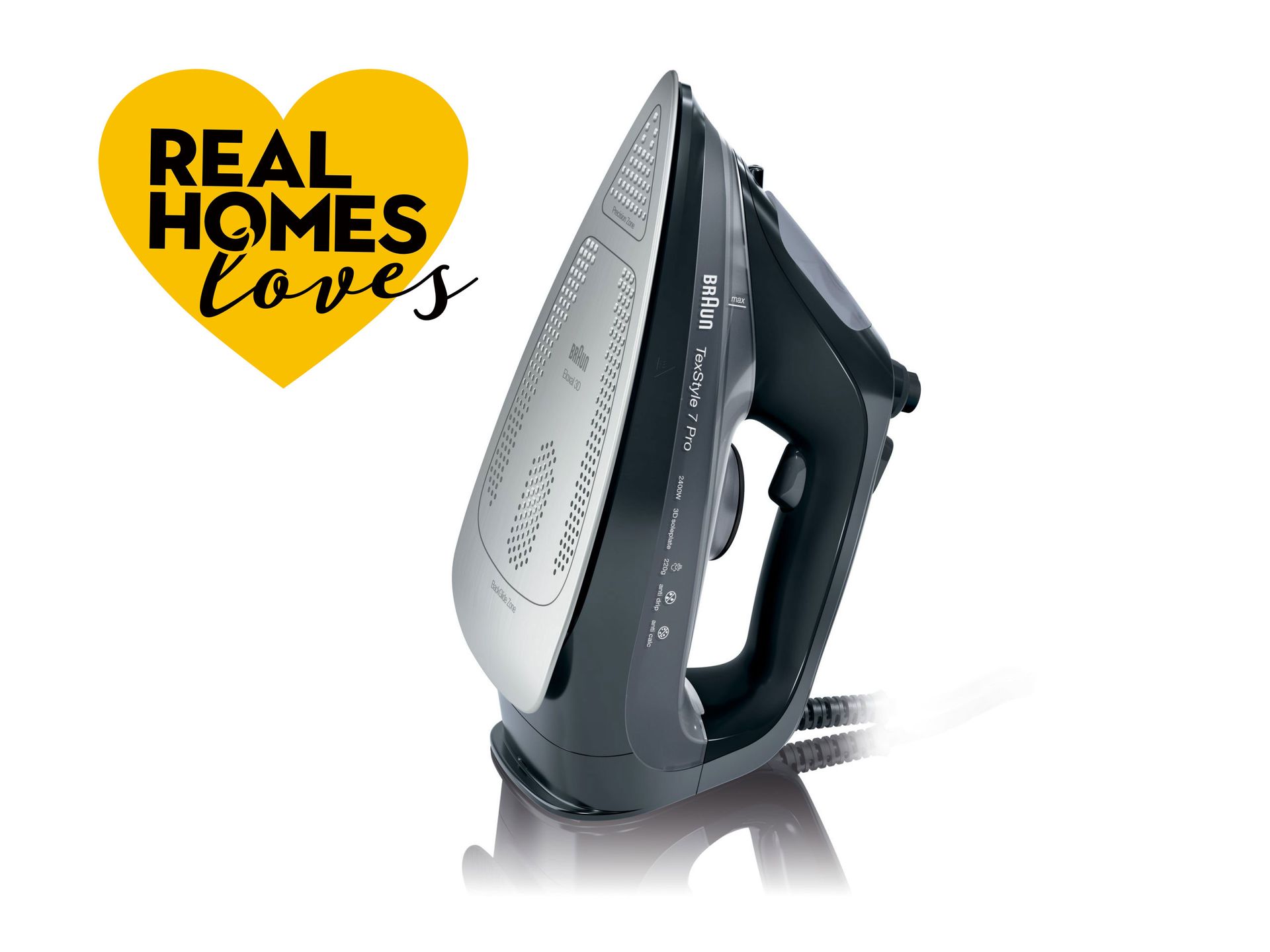 Best steam iron our top 6 irons Real Homes