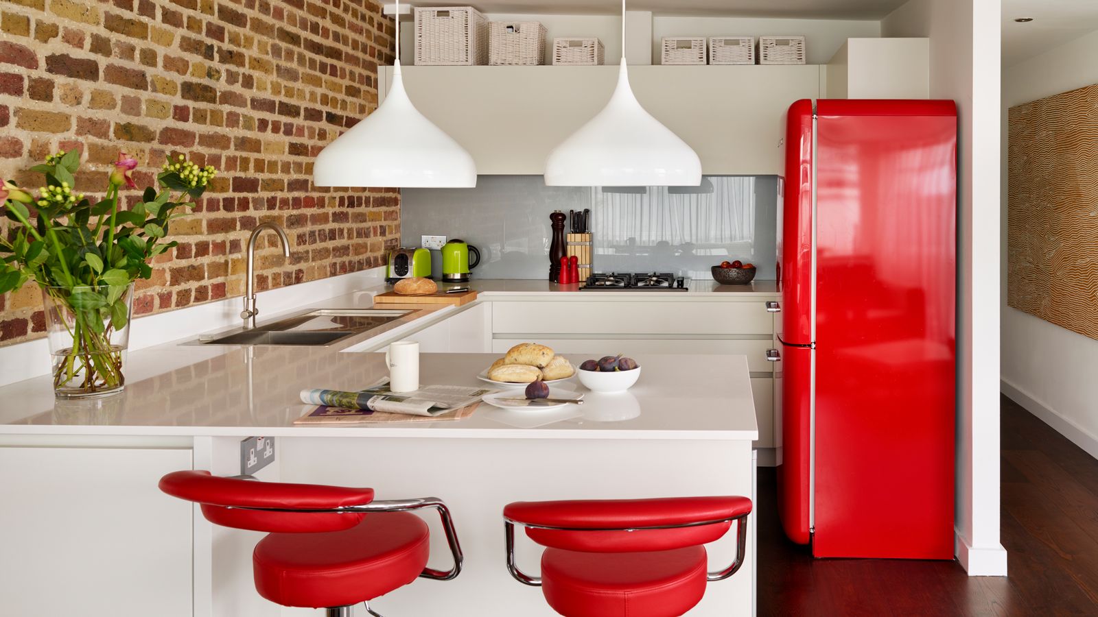 How to stop dampness coming through walls Ideal Home