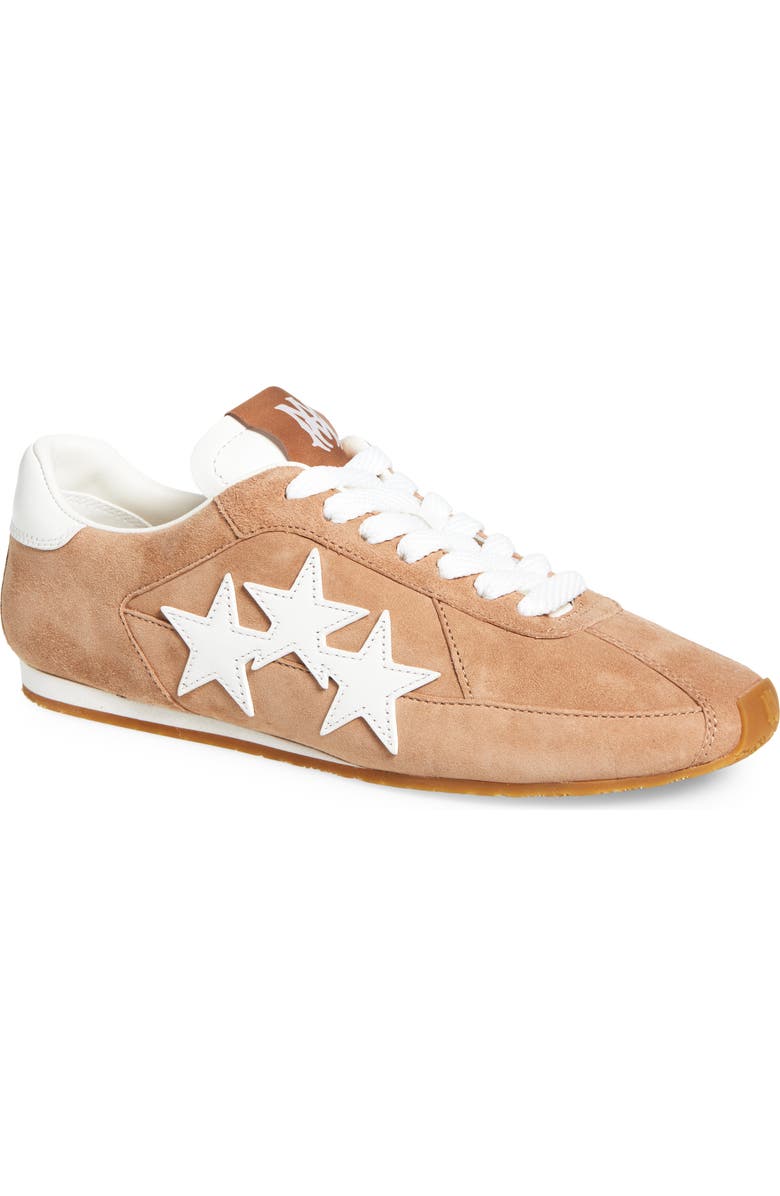 Pacific Stars Low Top Sneaker
