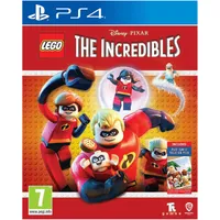 Lego The Incredibles (PS4):&nbsp;£11.95 £10.16 at AmazonSave £2