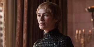 game of thrones season 7 cersei lannister lena headey hbo