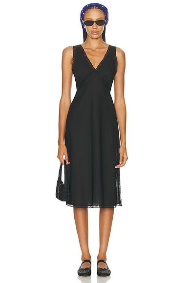 For Fwrd the Iris Slip Dress