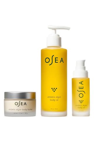 OSEA Golden Glow Discovery Set Nordstrom Anniversary Sale