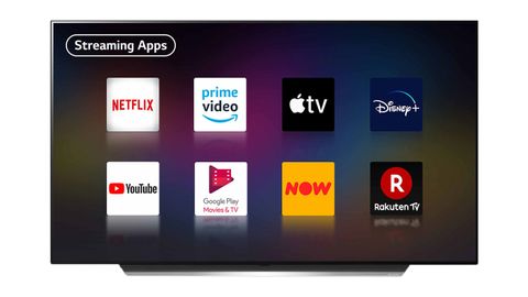 Lg C1 Vs Lg Cx Which Is The Best Lg Oled Tv What Hi Fi