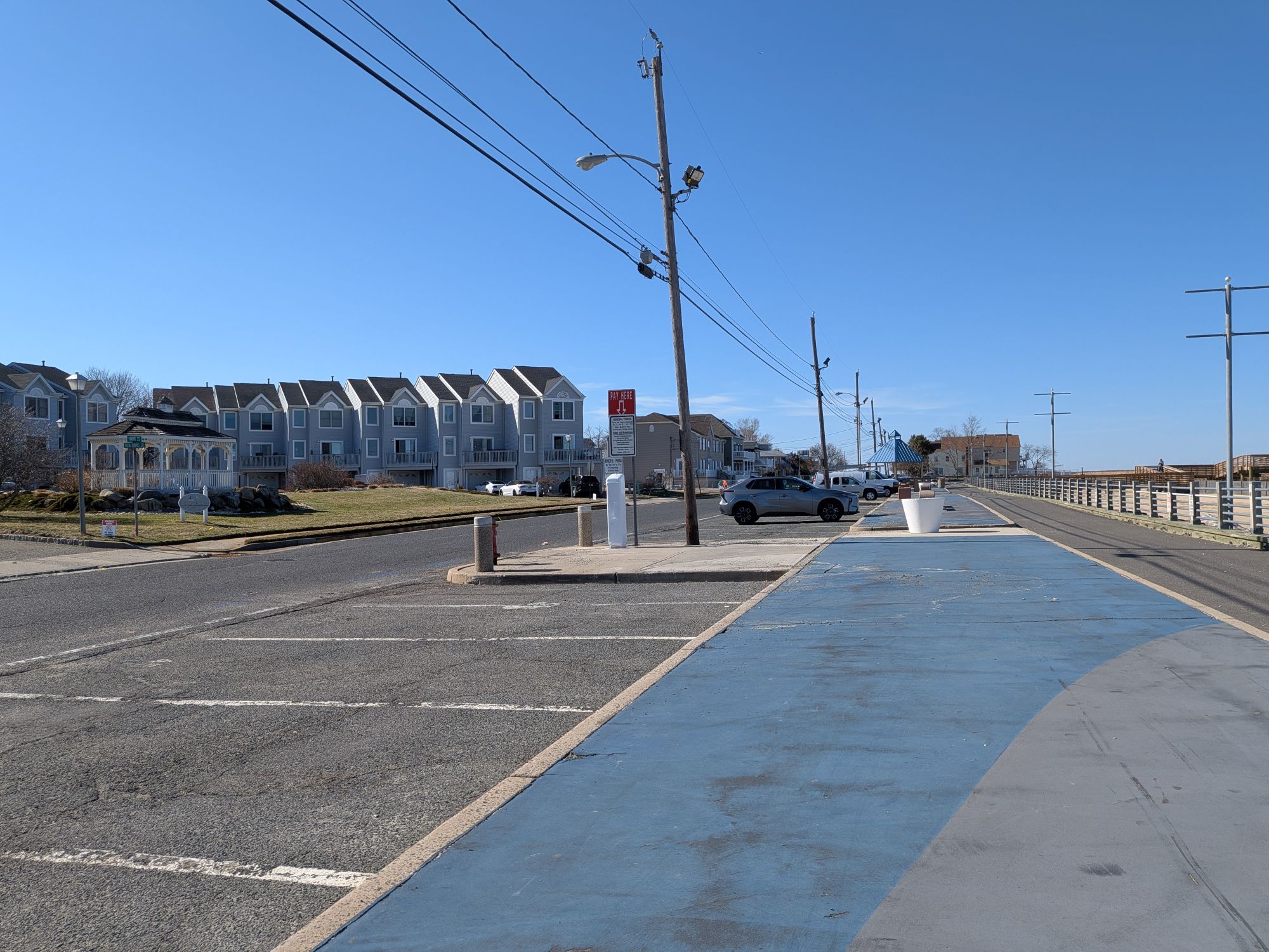 Google Pixel 10a camera sample.