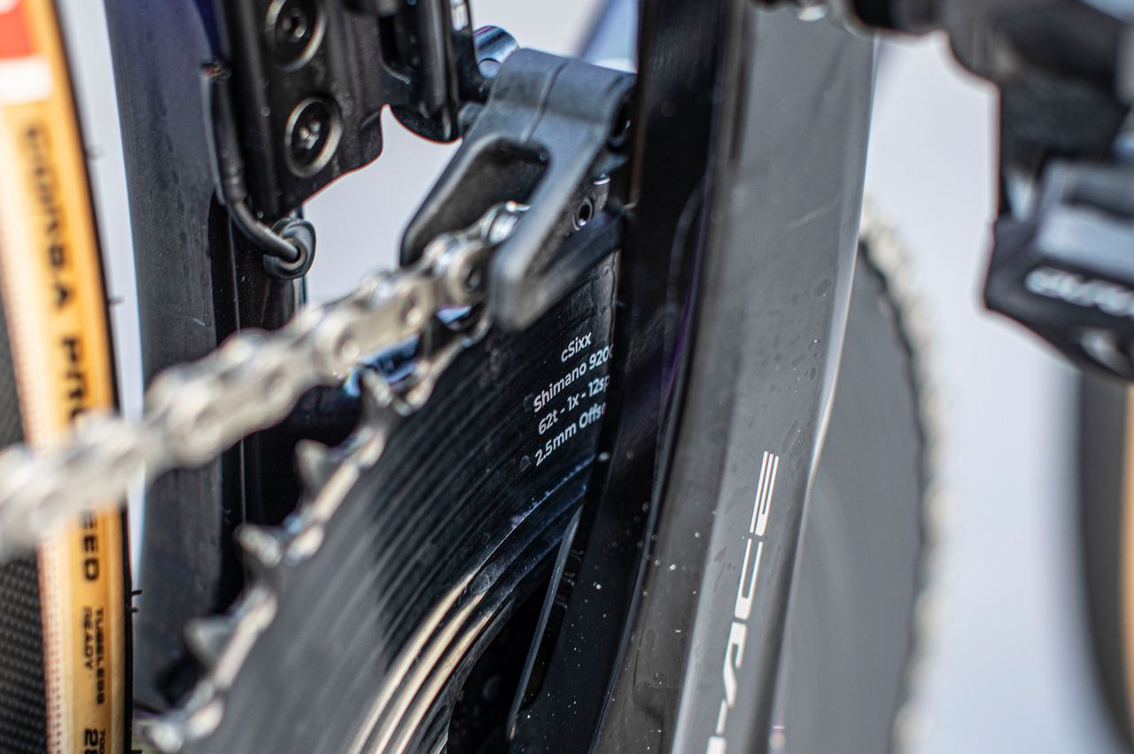 Tour de France Grand Depart Tech