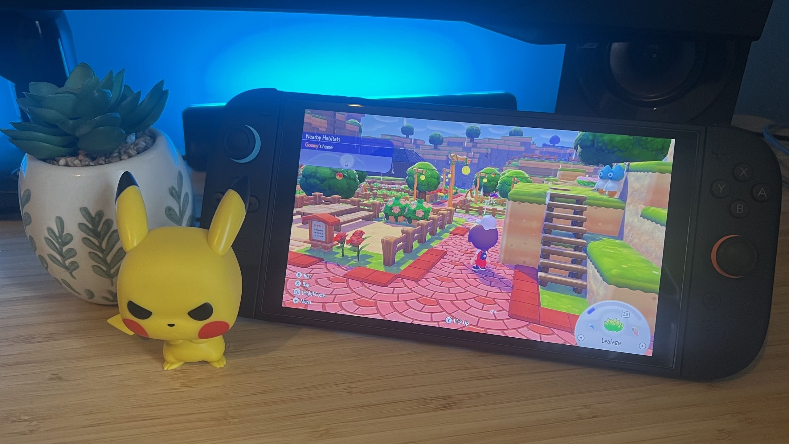 The Nintendo Switch 2 Pokopia bundle is out now, and I'm making sure my friends catch it before the September price…