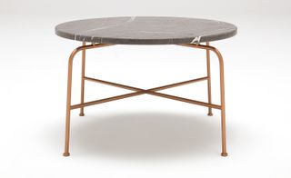'Rolf Benz 947' coffee table, by This Weber, for Rolf Benz