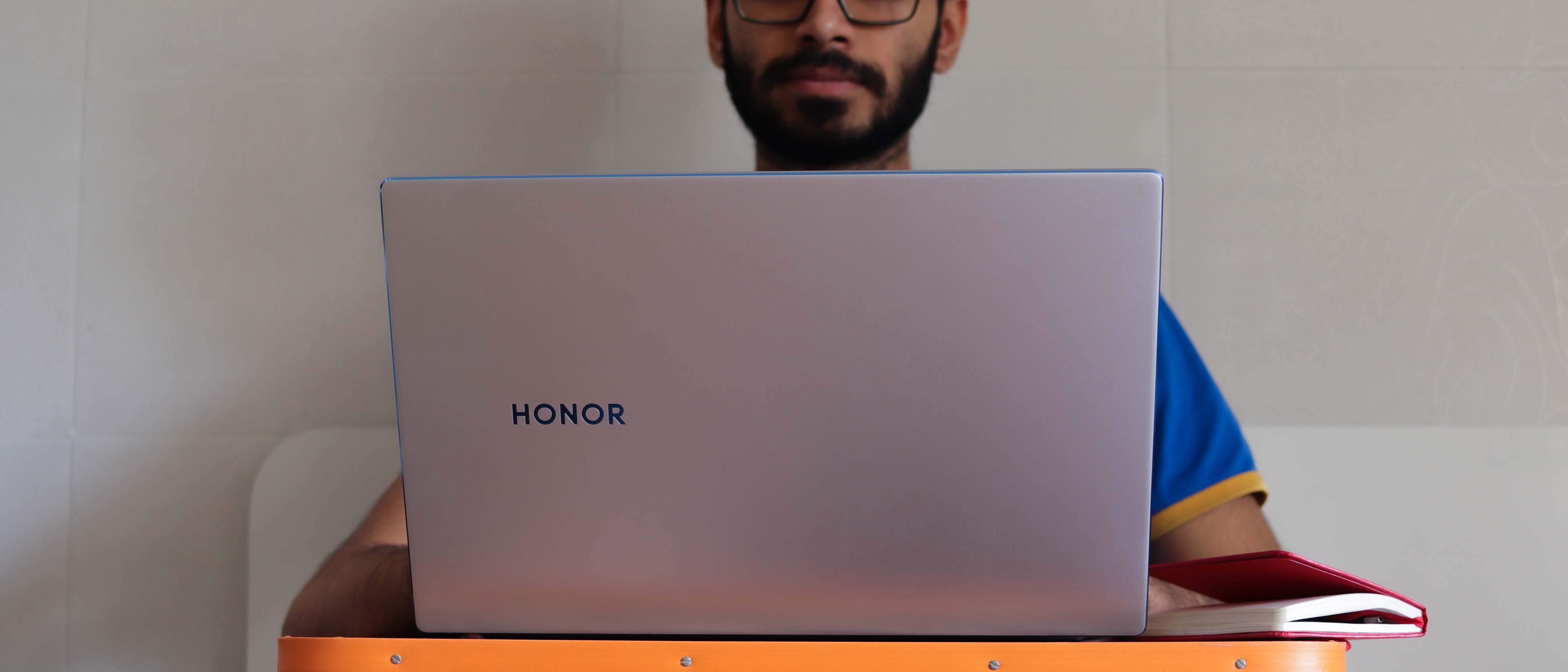 Honor MagicBook 15 review