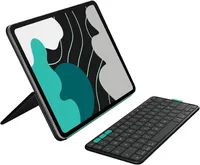 Logitech Flip Folio keyboard case$179.99$119.99 at AmazonSave $60