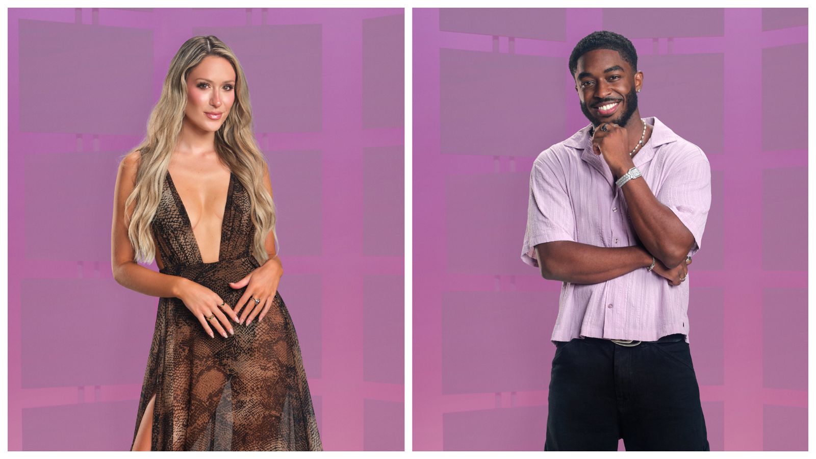 Are Rachel and Ray From 'Perfect Match' Season 3 Still Together