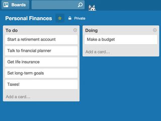 Create Trello cards for recurring tasks
