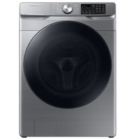 Samsung WF45B6300AP Front Load Washer | was $1,149, now $698 at Home Depot (save $451)