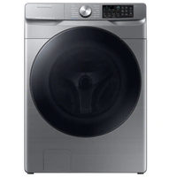 Samsung 4.5 cu. ft. Smart High-Efficiency Front Load Washer