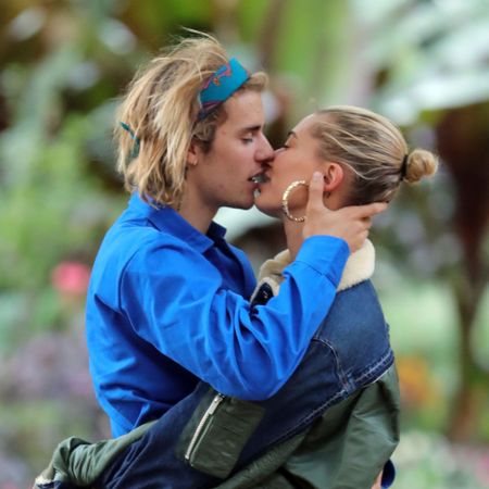 London Celebrity Sightings - September 17, 2018