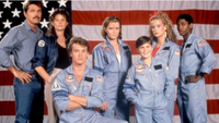   SpaceCamp