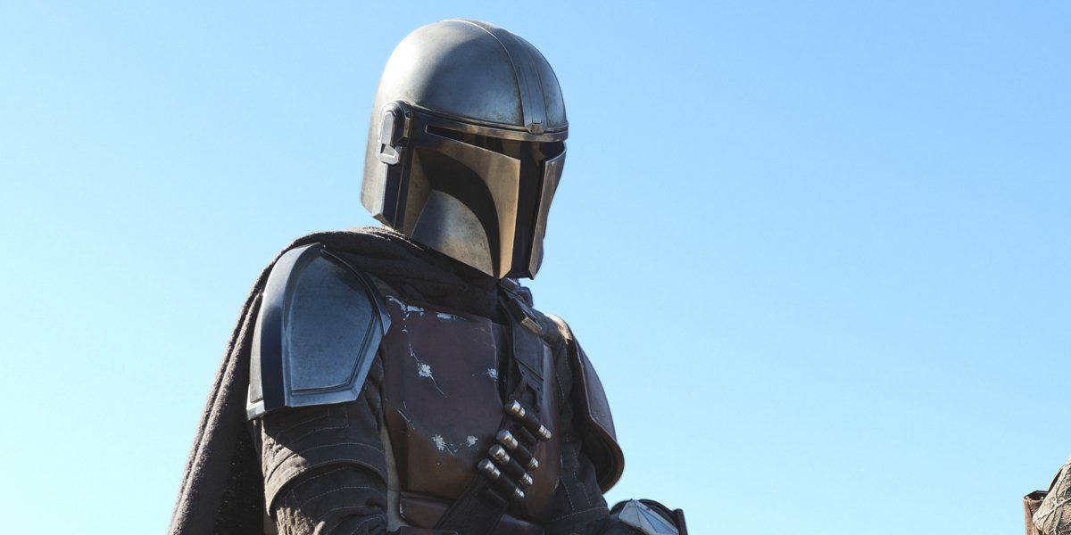 Who Is The Mandalorian: 7 Things We Know So Far About The Character ...