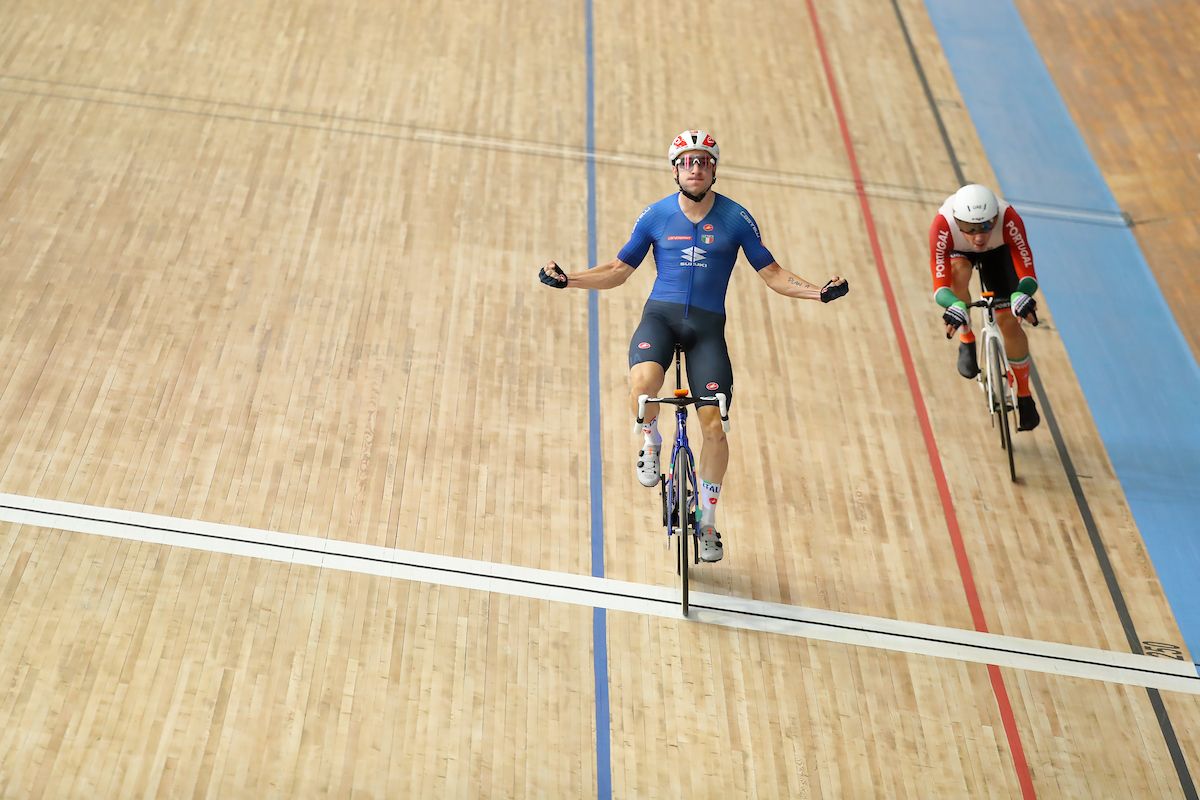 Track World Championships