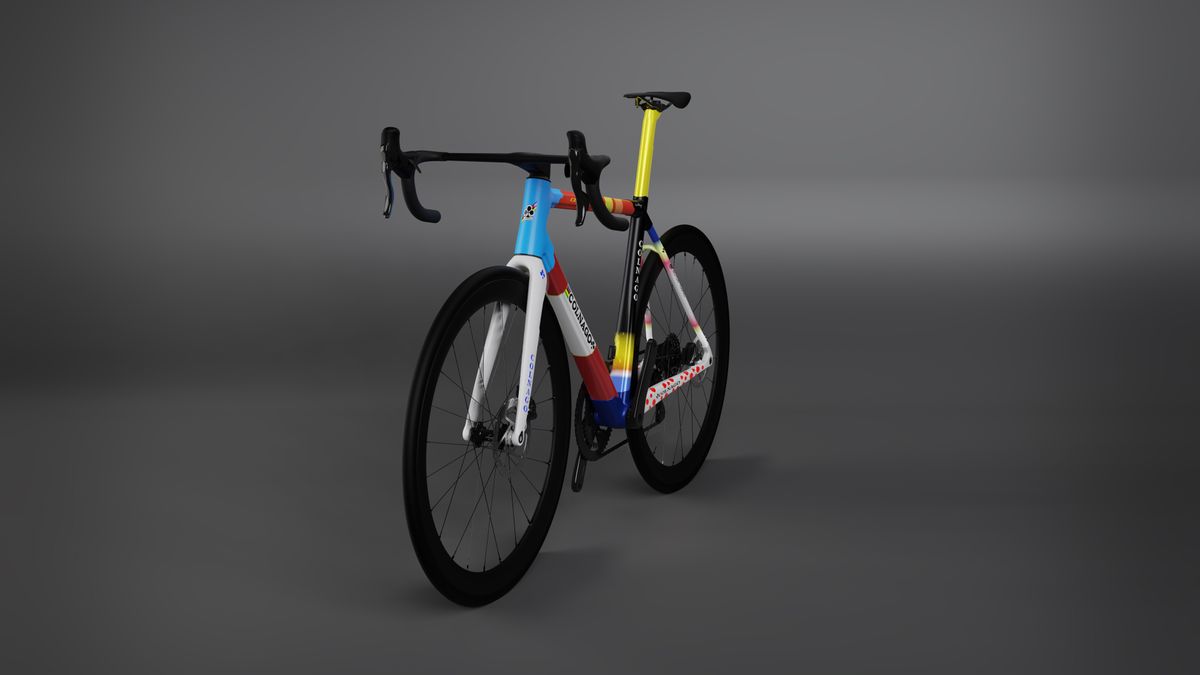 Colnago NFT