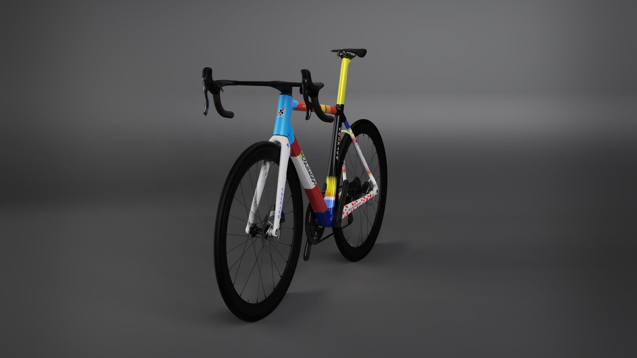 Colnago NFT