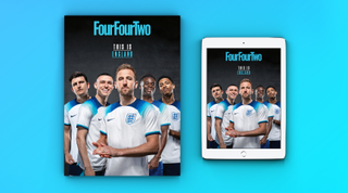 FourFourTwo World Cup special