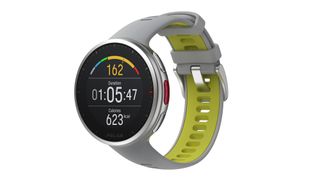 Polar Vantage V2 - the best running watch in our eyes