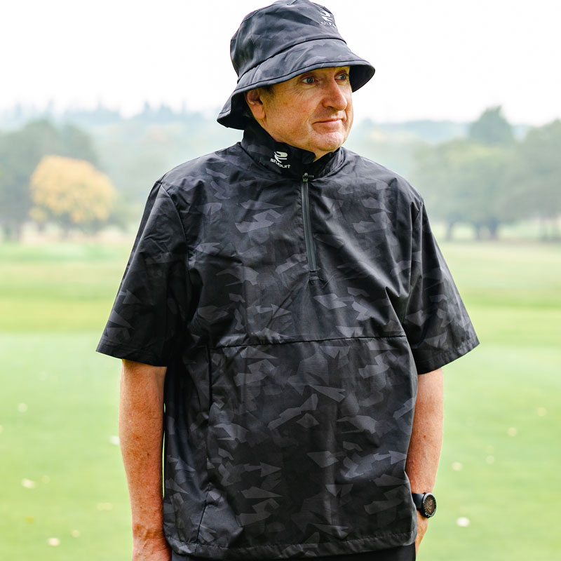 Stuburt Raven Showerproof Jacket